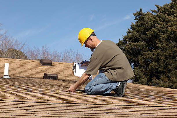 Best Flat Roofing  in South Run, VA